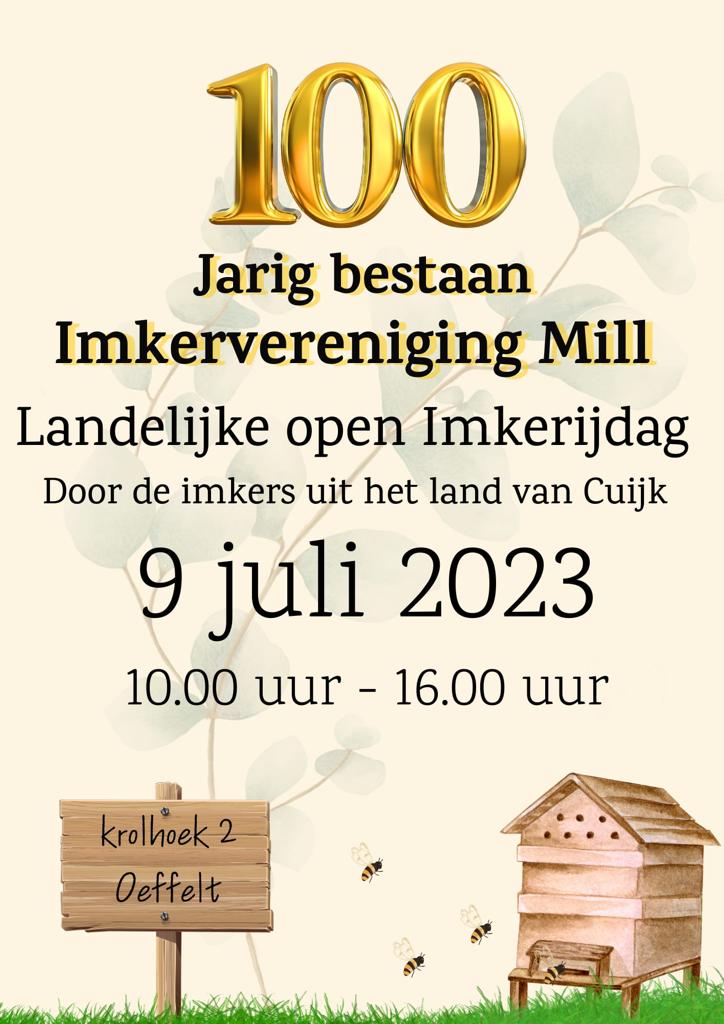 2023.07.01 Open imkerijdag